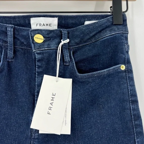 Frame Skinny Jeans - Picture 7 of 11